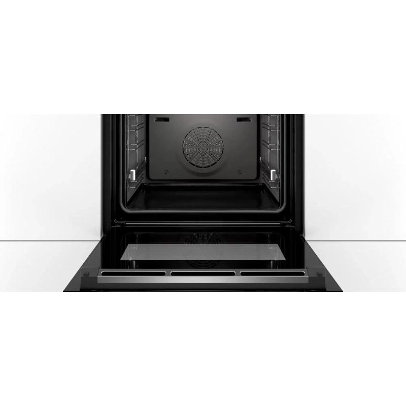 Духовой шкаф Bosch HBG655NB1
