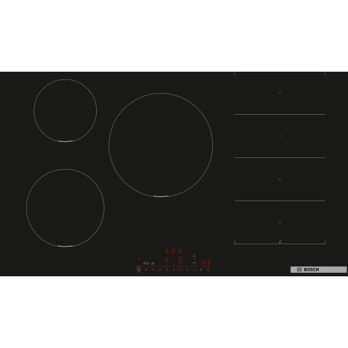 Индукционная варочная панель Bosch PXV831HC1E