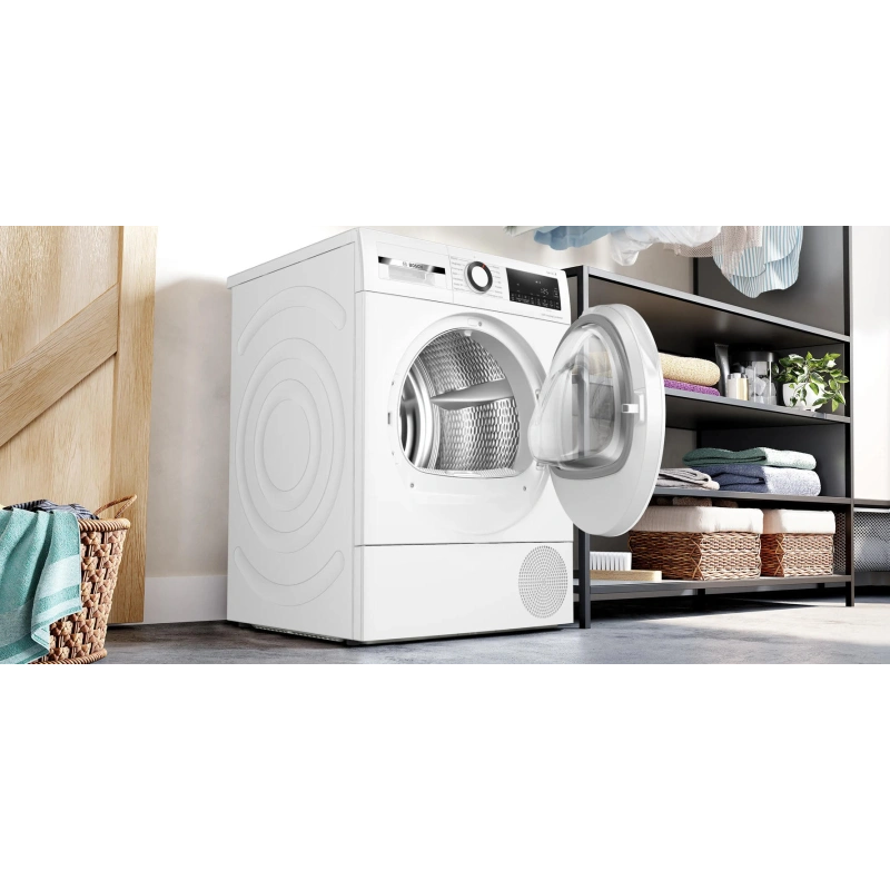 Сушильная машина Bosch WQG245DLSN