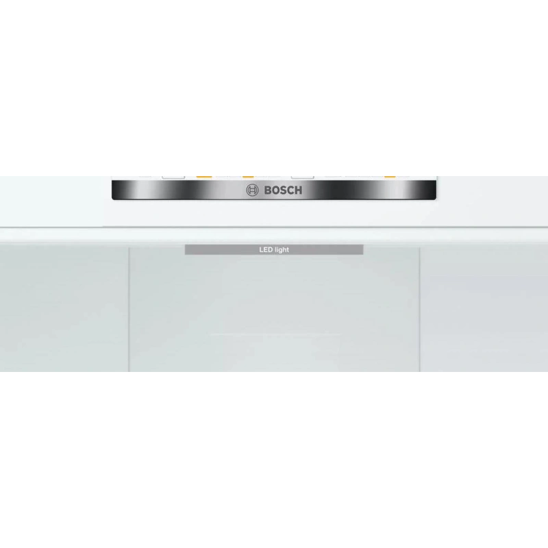 Двухкамерный холодильник Bosch KGN39UL316
