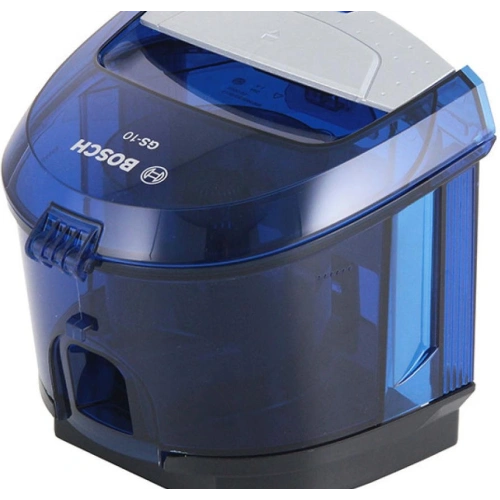 Пылесос Bosch BGS 11700