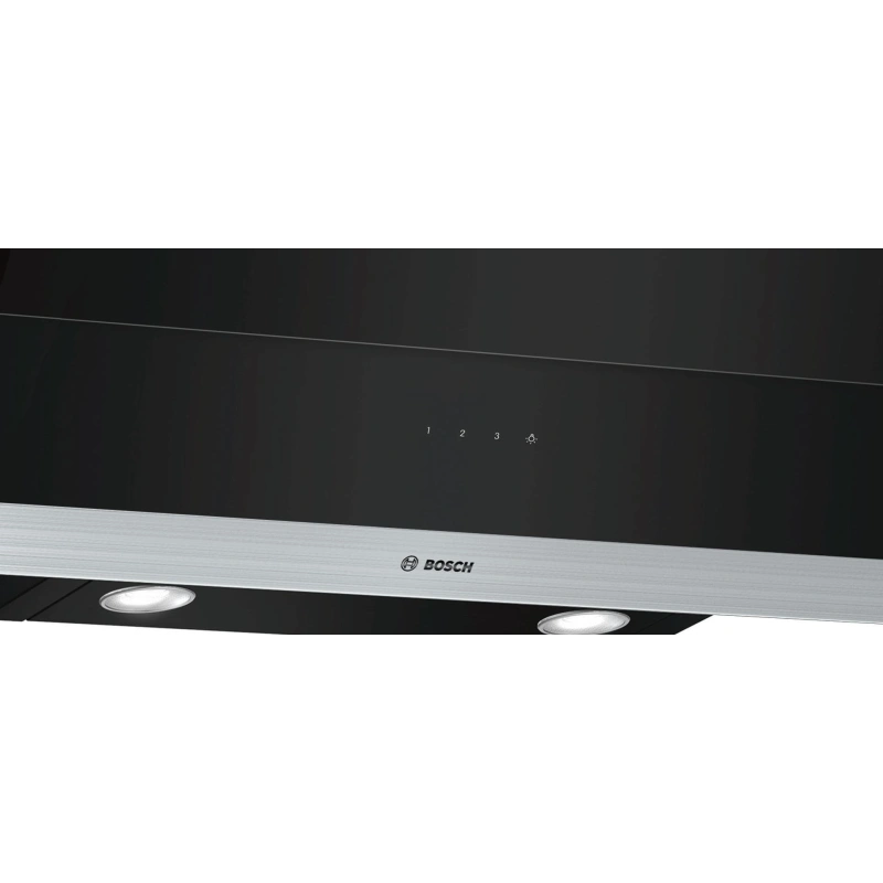 Вытяжка Bosch DWK 065G60R