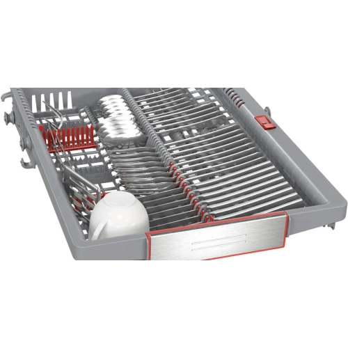 Встраиваемая посудомоечная машина Bosch SPV6EMX05E