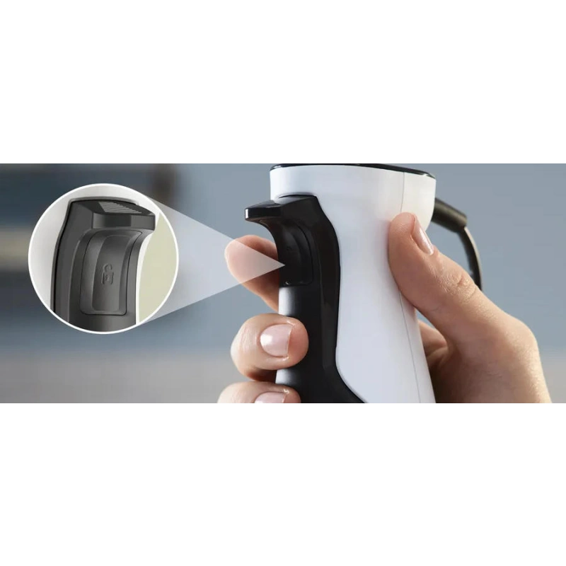 Блендер Bosch MSM4W210