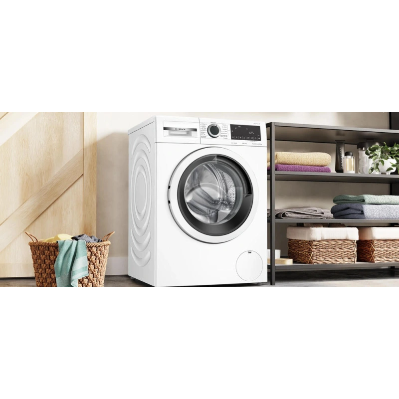 Стирально-сушильная машина Bosch WNA144VEPL