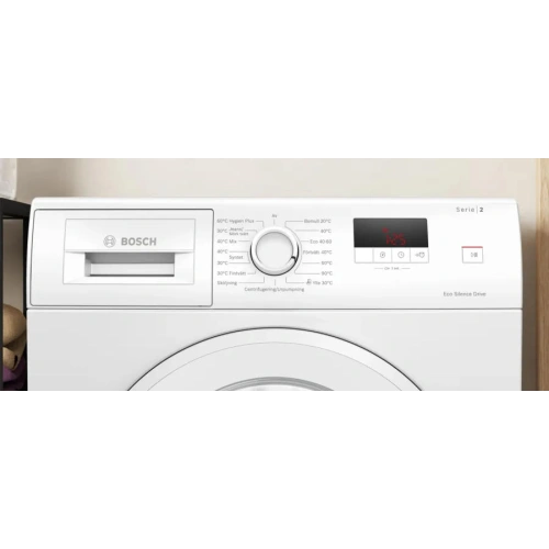 Стиральная машина Bosch WGE02400SN