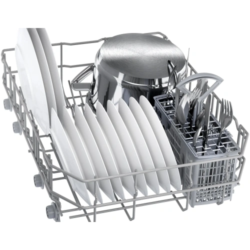 Встраиваемая посудомоечная машина Bosch SRV2IKX2CR