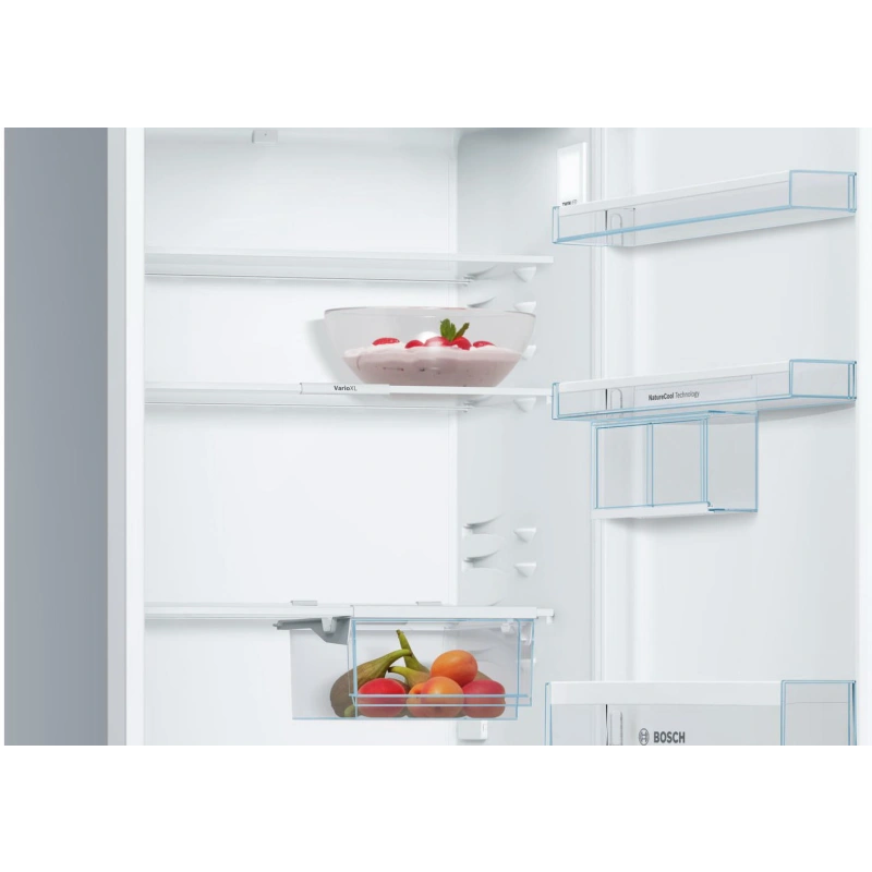 Двухкамерный холодильник Bosch KGV36XL2O