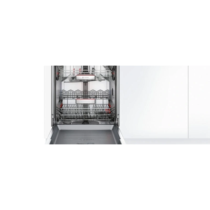 Встраиваемая посудомоечная машина Bosch SMV 88TX00 R