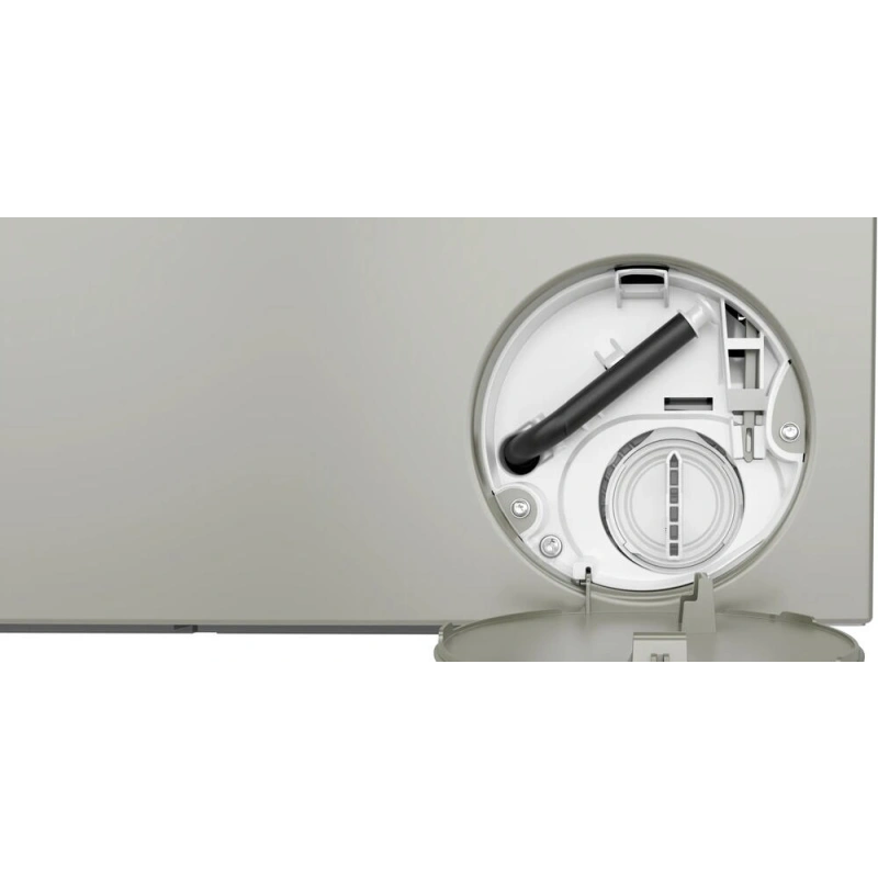 Стиральная машина Bosch WGB2441XME