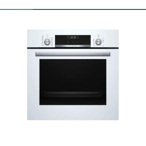 Духовой шкаф Bosch HIJ517YW0R