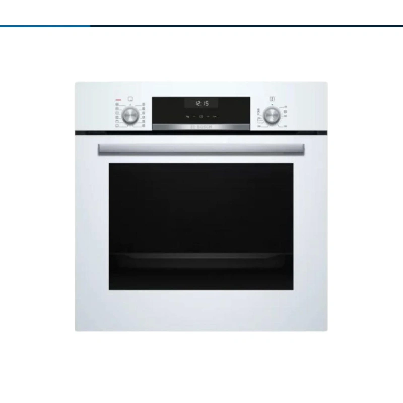 Духовой шкаф Bosch HIJ517YW0R