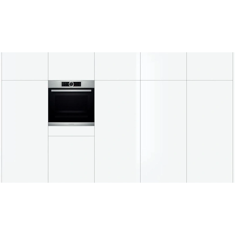 Духовой шкаф Bosch HBG633TS1
