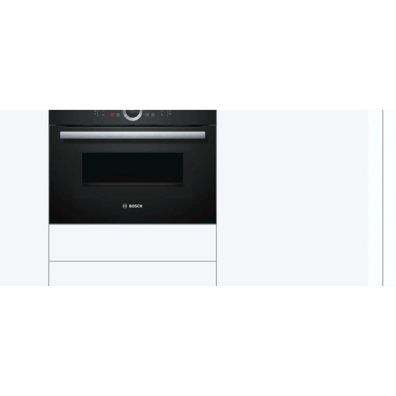 Компактный духовой шкаф Bosch CMG633BB1