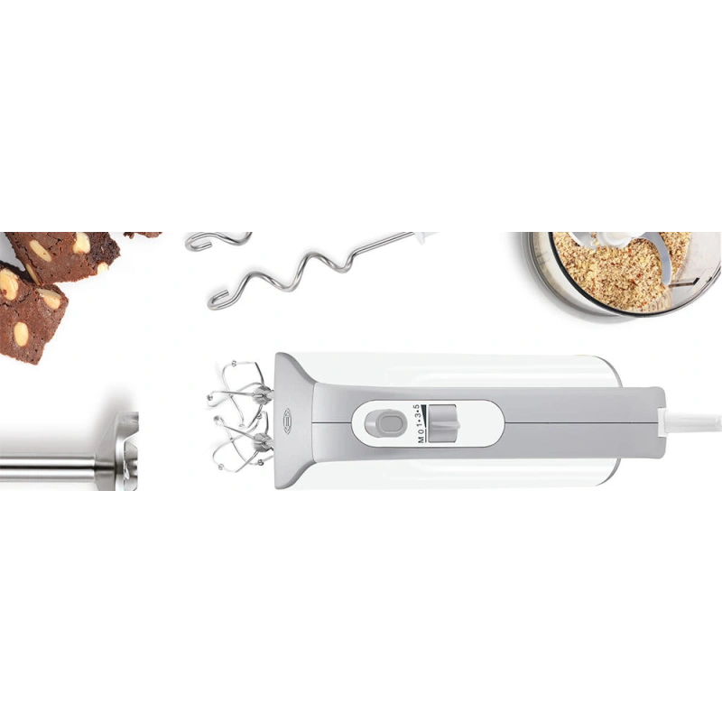 Миксер Bosch MFQ 4080