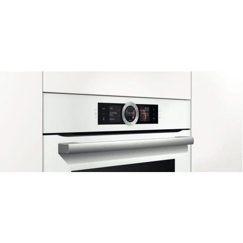 Духовой шкаф Bosch HBG6769W1F