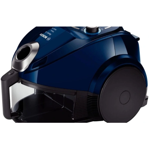 Пылесос Bosch BGS 31800