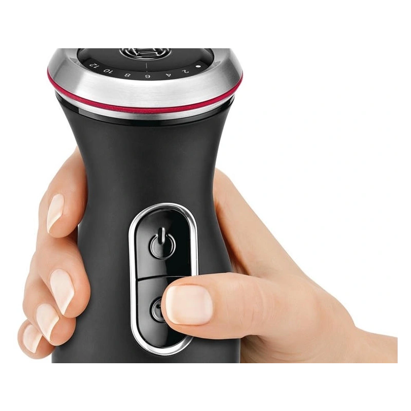 Блендер Bosch MSM 87165