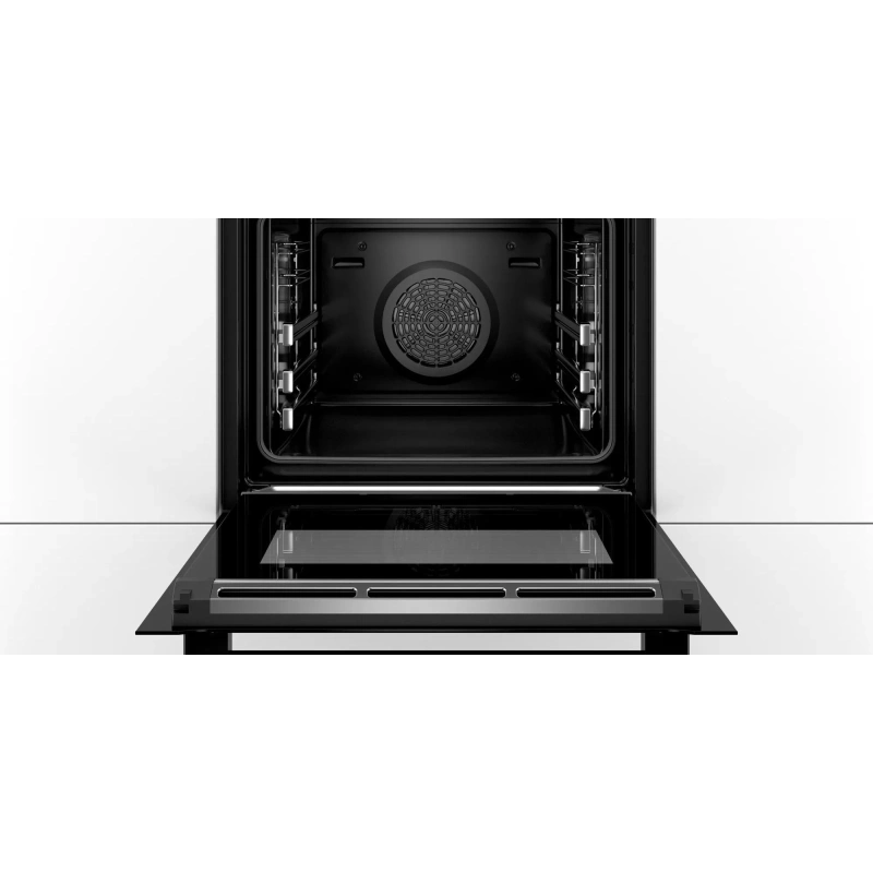 Духовой шкаф Bosch HRG8769C7