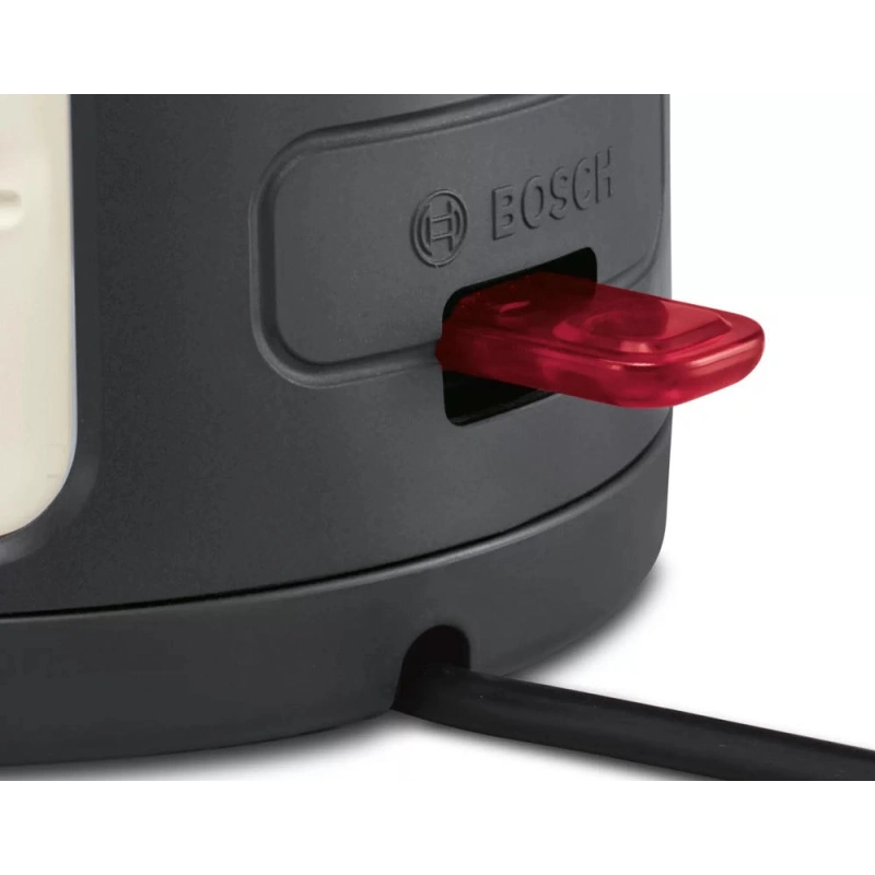 Чайник Bosch TWK 6A017