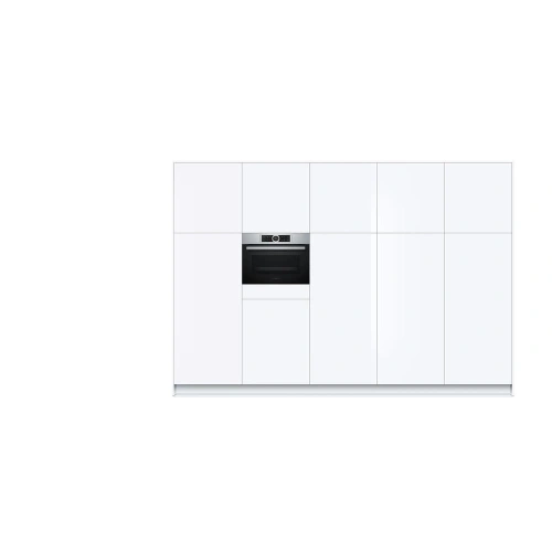 Компактный духовой шкаф Bosch CBG675BS3