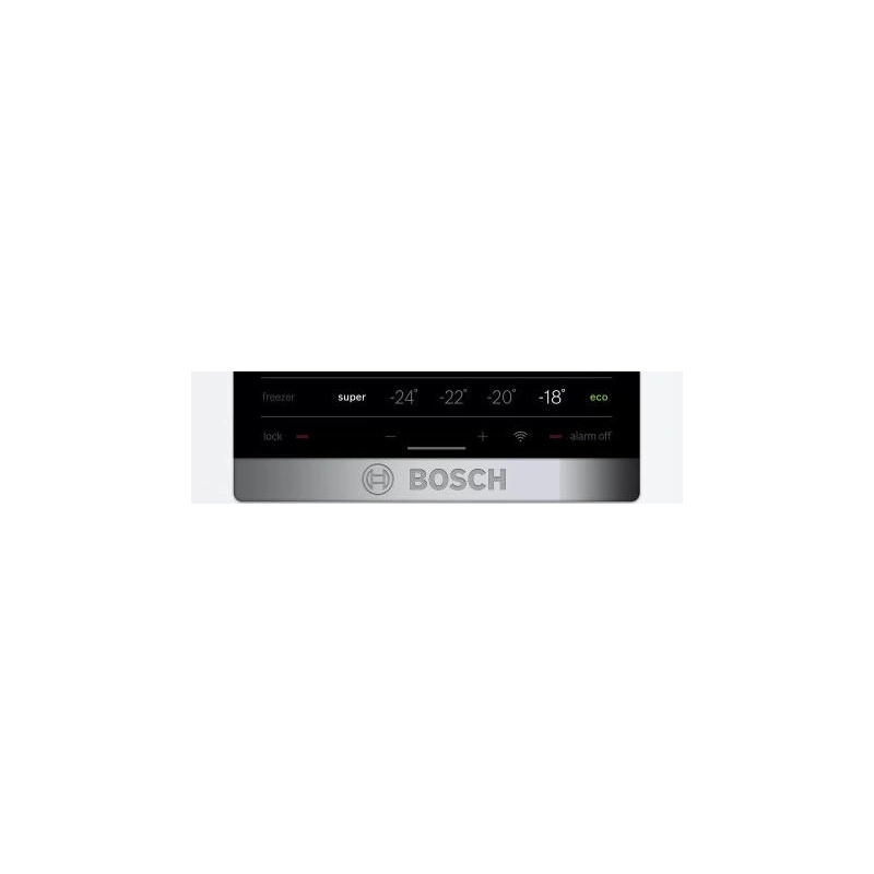 Двухкамерный холодильник Bosch KGN39XW30U