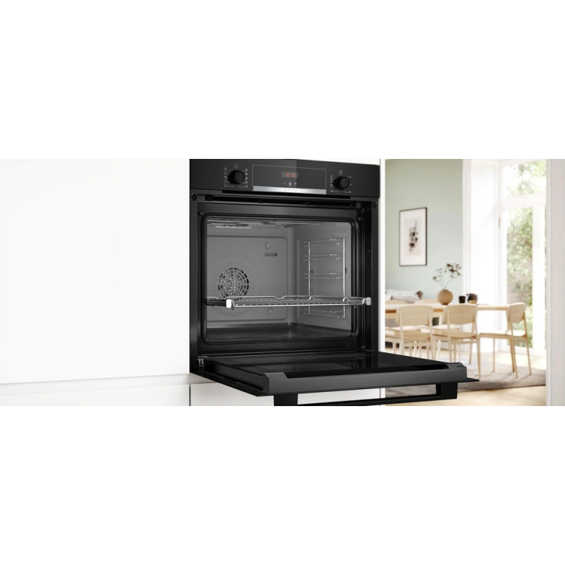 Духовой шкаф Bosch HBA554EB3