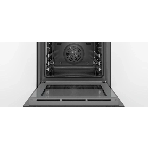 Духовой шкаф Bosch HRG5184S1
