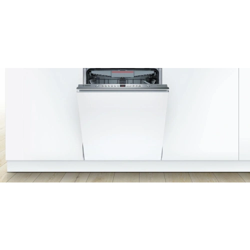 Встраиваемая посудомоечная машина Bosch SMV46MX01R