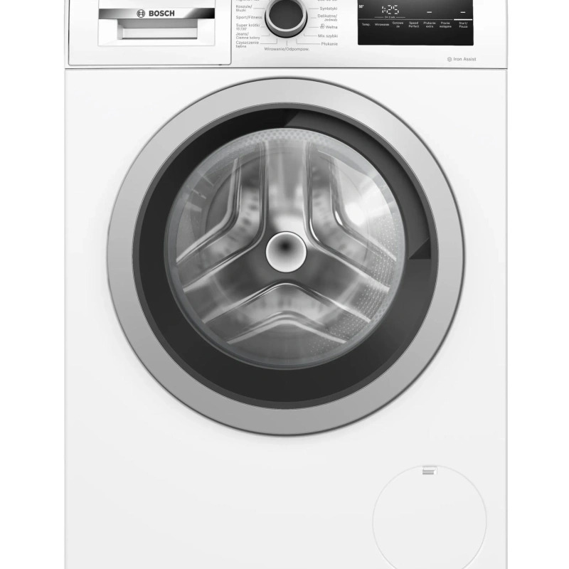 Стиральная машина Bosch WAN2425EPL