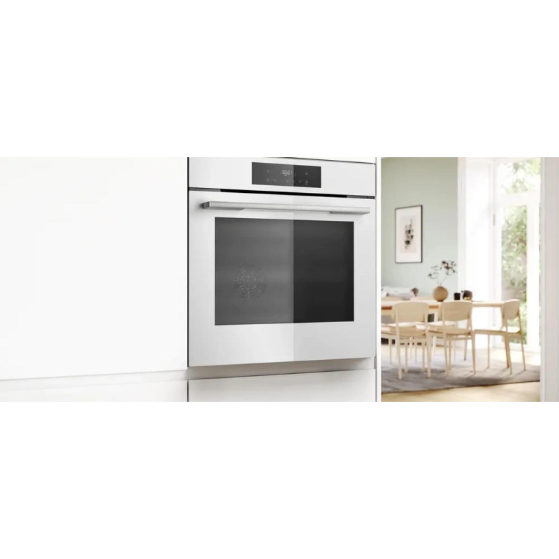 Духовой шкаф Bosch HJG852YW0T