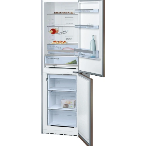 Двухкамерный холодильник Bosch KGN 39XD18 R