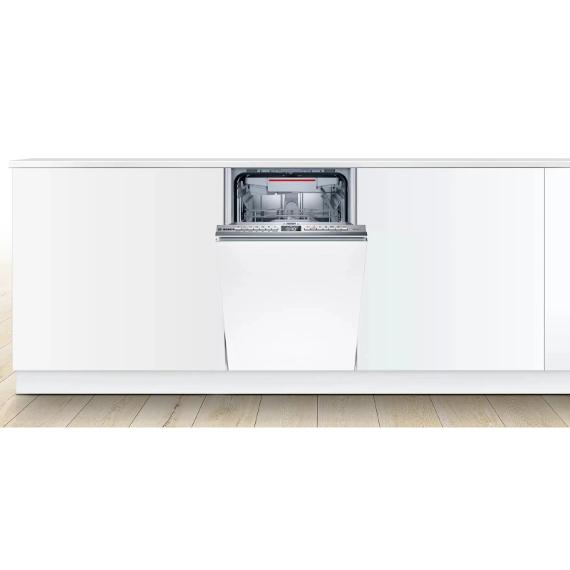 Встраиваемая посудомоечная машина Bosch SPV6ZMX01E