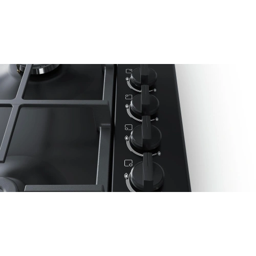 Газовая варочная панель Bosch PBP6C6B91R