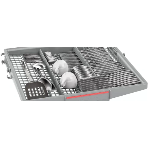 Встраиваемая посудомоечная машина Bosch SMV4HVX31E