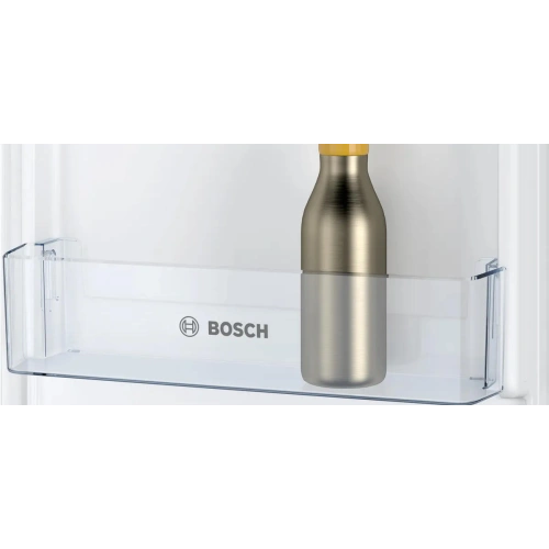 Встраиваемый двухкамерный холодильник Bosch KIV87NSE0