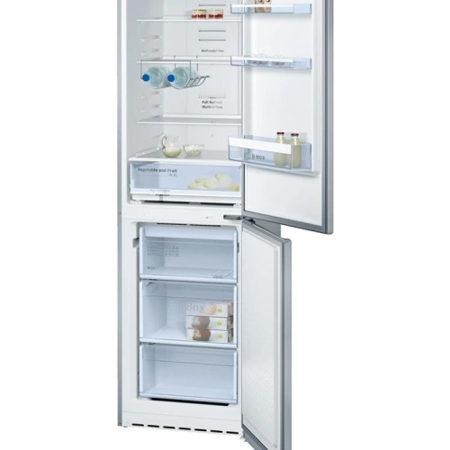 Двухкамерный холодильник Bosch KGN 39VL14 R