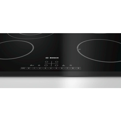 Электрическая варочная панель Bosch PKF651FP1E