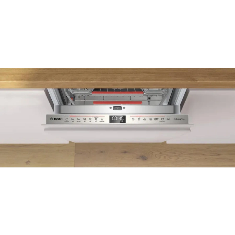 Встраиваемая посудомоечная машина Bosch SPV6EMX05E