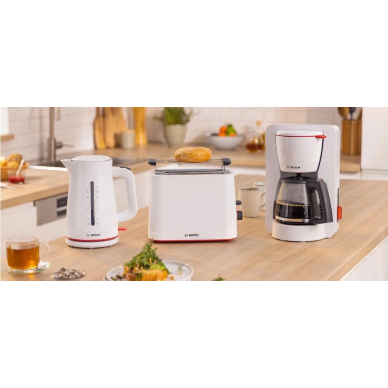 Тостер Bosch TAT3M121