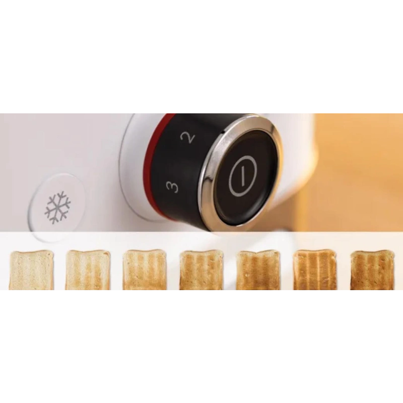 Тостер Bosch TAT4M221