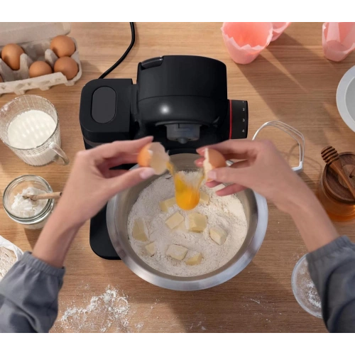 Кухонный комбайн Bosch MUMS2EB01