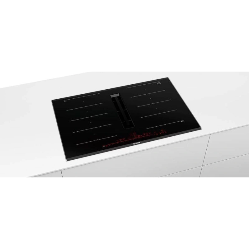 Индукционная варочная панель Bosch PXX875D67E