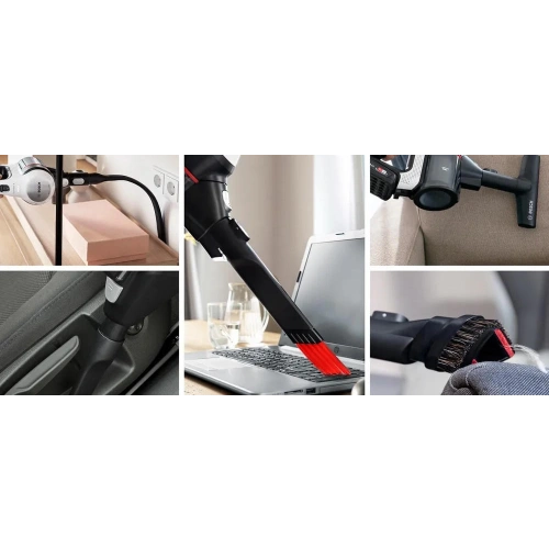 Пылесос Bosch BCS711XXL