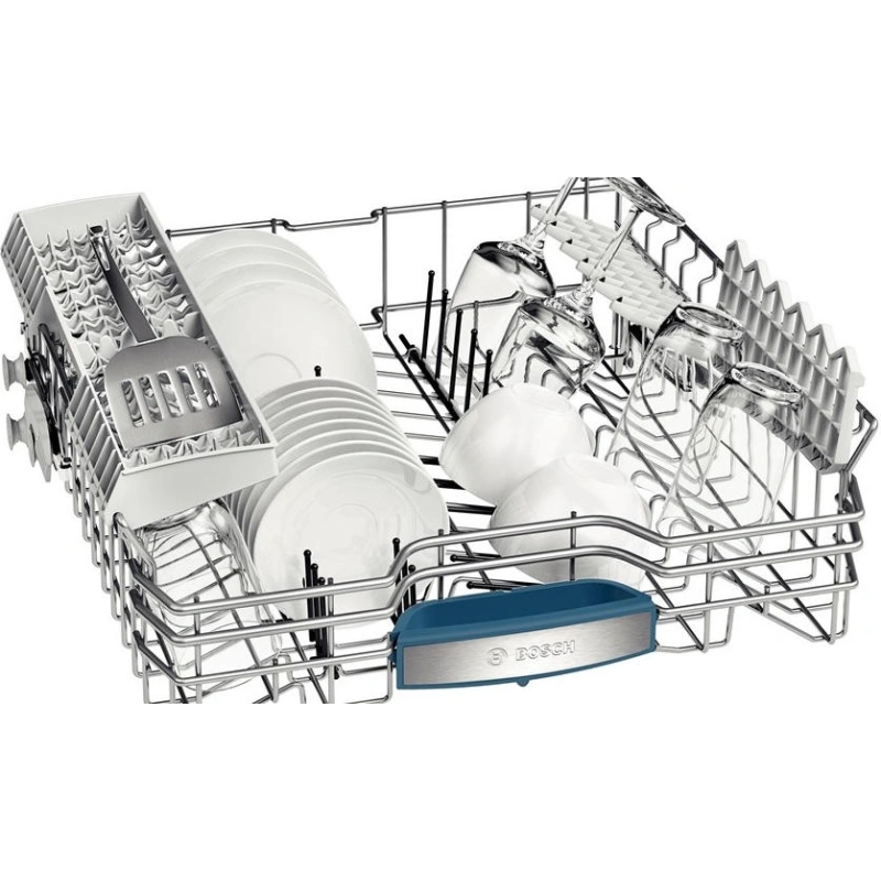 Встраиваемая посудомоечная машина Bosch SMV 65X00 RU