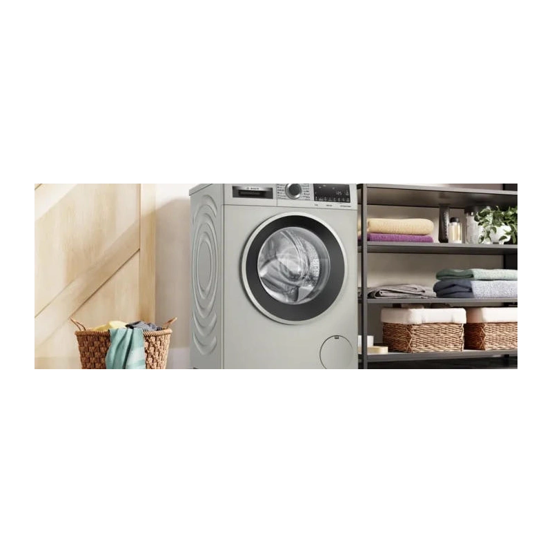 Стиральная машина Bosch WGA2440XME