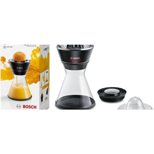 Соковыжималка Bosch MCP72GPB