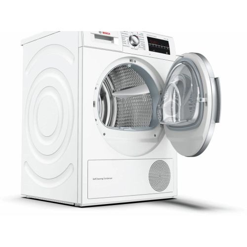 Сушильная машина Bosch WTW85461OE