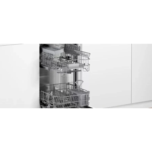 Встраиваемая посудомоечная машина Bosch SRV2IKX2BR