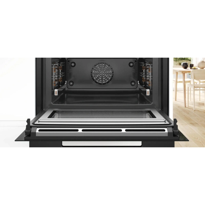 Духовой шкаф Bosch CMG978NB1